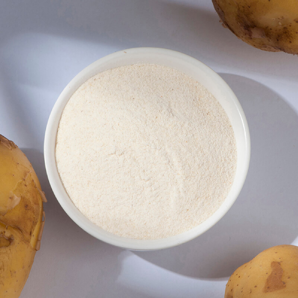 bột khoai tây organic nguyên chất