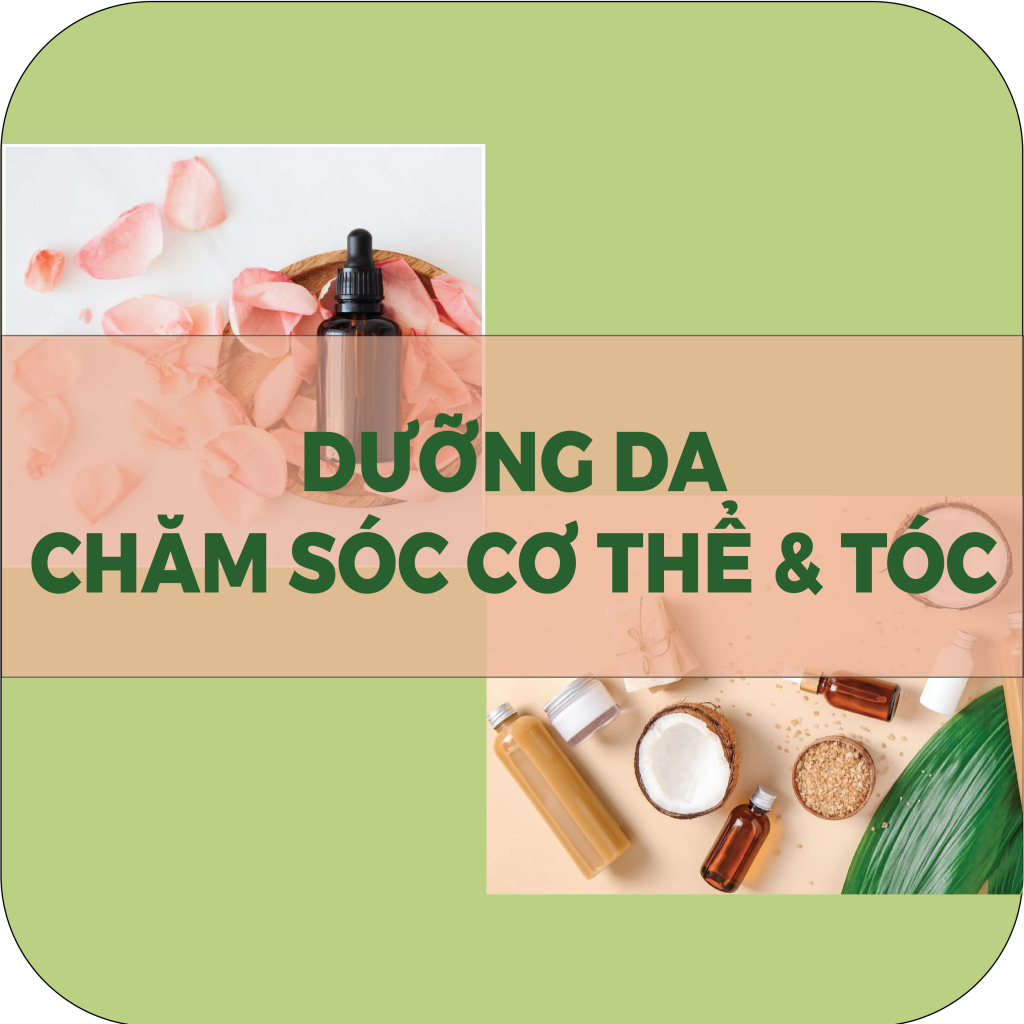 duong da cham soc co the